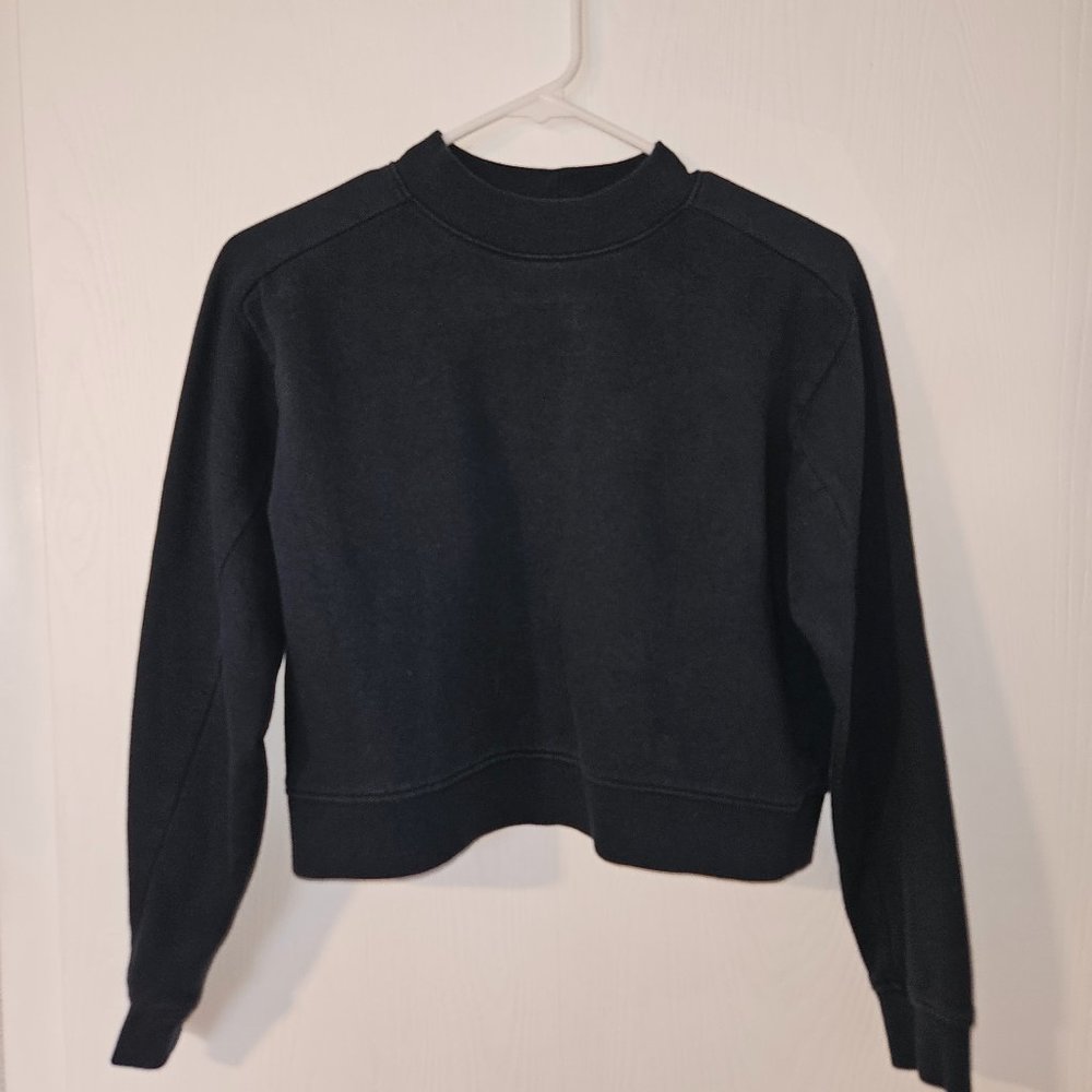 Crewneck